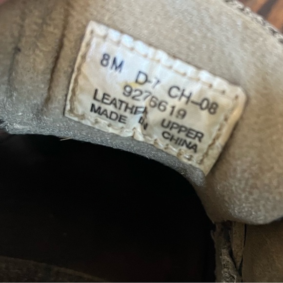 Sperry Topsiders - Picture 6 of 6